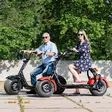 Kontio Motors Kruiser Premium Pack Red 1,2kWh akulla - Kontio kruiserit - 499-147214 - 7