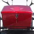 Kontio Motors Silverfox 2.0 Takalaukku - Kontio SilverFox, Four ja Lang 2.0 varao - 499-125244 - 1
