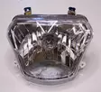 Kontio Motors Silverfox: Ajovaloumpio - Kontio Silverfox varaosat - 499-113604 - 1