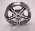 Kontio Motors Silverfox: Takavanne - Kontio Silverfox varaosat - 499-113594 - 1