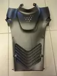 Kontio Motors SuperMoto Etu ala muovi - Kontio SuperMoto varaosat - 499-129074 - 1