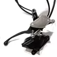 Kontio Motors SuperMoto Takajarrusarja - Kontio SuperMoto varaosat - 499-124784 - 1