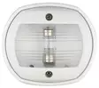 Kulkuvalo Compact 12 valkoinen - valkoinen 135° perävalo - Veneen kulkuvalot - D123514 - 1