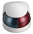 Kulkuvalo Deck light valkoinen - vihreä/punainen combi - Veneen kulkuvalot - D195344 - 1