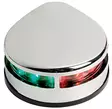 Kulkuvalo LED Evoled vihreä/punainen combi - Veneen kulkuvalot - D123484 - 1