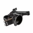 KYB Factory Axle bracket KIT KTM/HVA 15-25 Left - Moottoripyörän etuiskunvaimentimien osat - D524614 - 1