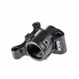 KYB Factory Axle bracket KIT YZ65 19- Left - Moottoripyörän etuiskunvaimentimien osat - D524624 - 1