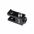KYB Factory Bottom end KIT compl with screw CRF450 17-20/ CRF250 18-21 - Moottoripyörän iskunvaimentajan osat - D524634 - 1