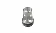 KYB Factory Spring Collar complete 28mm Factory ALU ENDURO - Moottoripyörän etuteleskooppien jouset - D524714 - 1