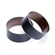 KYB Front Fork Piston Metal (Pair) 46mm KYB - Moottoripyörän etuiskunvaimentimien osat - D196594 - 1
