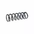 KYB shock spring 50mm 260mm 48N - Moottoripyörän iskunvaimentajan jouset - D524574 - 1