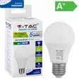 Led polttimo 9w e27 3000k 806lm a58 - Työkalut - LX16604 - 1