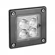 Led työvalo 12v/24v - Työvalot - 35-124 - 3