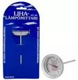 Lihalämpömittari pyöreä - Lämpömittarit - LX354 - 1