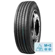 Linglong F820 Kuorma-autoon M+S 285/70-19.5 kesärengas - Kuorma-auton kesärenkaat - 499-48984 - 1