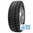 Linglong K-FOREST kuorma-autoon 3PMSF / M+S TALVI 265/70-19.5 kesärengas - Kuorma-auton kesärenkaat - 499-152014 - 1