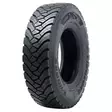 Linglong M-D40 kuorma-autoon 3PMSF 315/80-22.5 kesärengas - Kuorma-auton kesärenkaat - 499-174204 - 1
