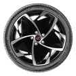 Linglong Sport Master e -Sähköautoihin- 235/50-19 kesärengas - Henkilöauton kesärenkaat - 499-170654 - 3