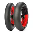 Metzeler Racetec SM 125/75 R 17 NHS TL K1 - Racing moottoripyörän renkaat - D403984 - 1