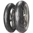 Metzeler Sportec M5 Interact 120/70 ZR 17 M/C (58W) TL Fr - Supersport moottoripyörän renkaat - D92944 - 1