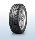 Michelin Agilis Alpin 8- PR 215/75-16 kesärengas - Kuorma-auton talvirenkaat - 499-173404 - 1