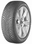Michelin Alpin 5 MOExtended ZP 225/55-17 kitkarengas - 17-tuumaiset talvirenkaat - 499-96894 - 1