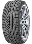 Michelin ALPIN PA4 MO XL 255/45-19 kitkarengas - 19-tuumaiset talvirenkaat - 499-101794 - 1