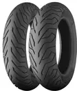 Michelin City Grip 90/90-12 54P TL F/R - Skootterin kesärenkaat - D440124 - 1