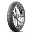 Michelin Road 6 120/70 ZR 18 M/C (59W) TL Fr - Sport-Touring moottoripyörän renkaat - D439914 - 1