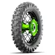 Michelin Starcross 5 Mini 80/100-12 M/C 41M TT Re - Crossi renkaat - D440054 - 1