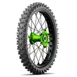 Michelin Starcross 5 Soft 70/100-17 M/C 40M TT Fr - Crossi renkaat - D440064 - 1