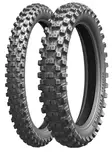 Michelin Tracker 140/80-18 kesärengas - Adventure-Enduro moottoripyörän renkaat - 499-143724 - 1