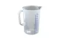 Mittakannu 1,0 l - Tarvikevaraosat - 171-034 - 1
