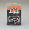 Moto-Master Jarrulevyn kiinnityspultti 010004 (6 kpl end-user packaging) - Moottoripyörän jarrujen muut osat - D243964 - 1