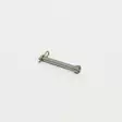 Moto-Master Jarrusylinteri 4-piston caliper pin + clip - Moottoripyörän jarrusylinterit - D244994 - 1