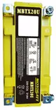 Motobatt akku, MBTX20U - Akut - D156174 - 3