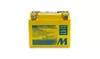 Motobatt lithium akku, MPLXHK-P Ho/Ka/Ya - Akut - D404584 - 2