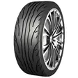 Nankang Sportnex NS-2R Racing Medium 180 175/60-13 kesärengas - Renkaat, rengaskoneiden varaosat - 499-87514 - 1
