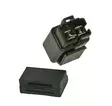 Naraku Käynistysrelee, Yleismalli, 12V, Yamaha-malli - Mopon ja skootterin käynnistysreleet - D102174 - 1