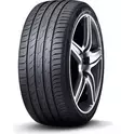 Nexen N´FERA SPORT 255/45 kesärengas - 18-tuumaiset kesärenkaat - 499-177584 - 1