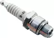 NGK sparkplug B4H - Ruohonleikkurin sytytystulpat - D105194 - 1