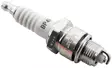 NGK sparkplug BP4HS - Ruohonleikkurin sytytystulpat - D52394 - 1
