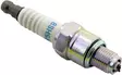 NGK sparkplug CR6HSB - Ruohonleikkurin sytytystulpat - D196384 - 1