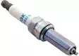 NGK sparkplug LMAR9AI-8 - Ruohonleikkurin sytytystulpat - D129644 - 1