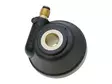 Nopeusmittarin pyörittäjä, Ø 12mm, Derbi Senda 17", Gilera SMT 03-10 - Mopon nopeusmittarin pyörittäjät - D280684 - 1