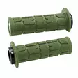 ODI ATV/PWC ROGUE V2.1 ATV Grip 125mm Army Green/Black - Moottoripyörän kahvakumit - D510104 - 1
