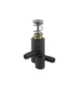 Oil pump suitable for mcculloch - Tarvikevaraosat - 5800064 - 1