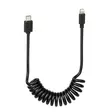 Optiline Micro Usb -> Apple 8 Pin Cable E-Bike 38704 - Matkapuhelinpidikkeet ja tarvikkeet - D436644 - 1