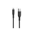Optiline Silicon cable Usb A > Apple 8 Pin - 60 cm 91781 - Matkapuhelinpidikkeet ja tarvikkeet - D498014 - 1