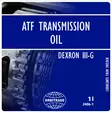Orbitrade ATF Dexron III oil 1L - Marine öljyt - D236684 - 1